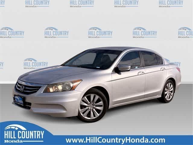 used 2012 Honda Accord car, priced at $7,195