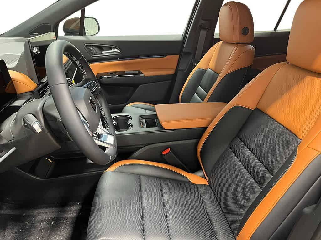 new 2026 Honda Prologue car, priced at $59,850