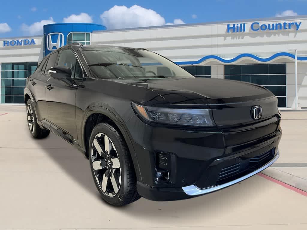 new 2026 Honda Prologue car, priced at $59,850