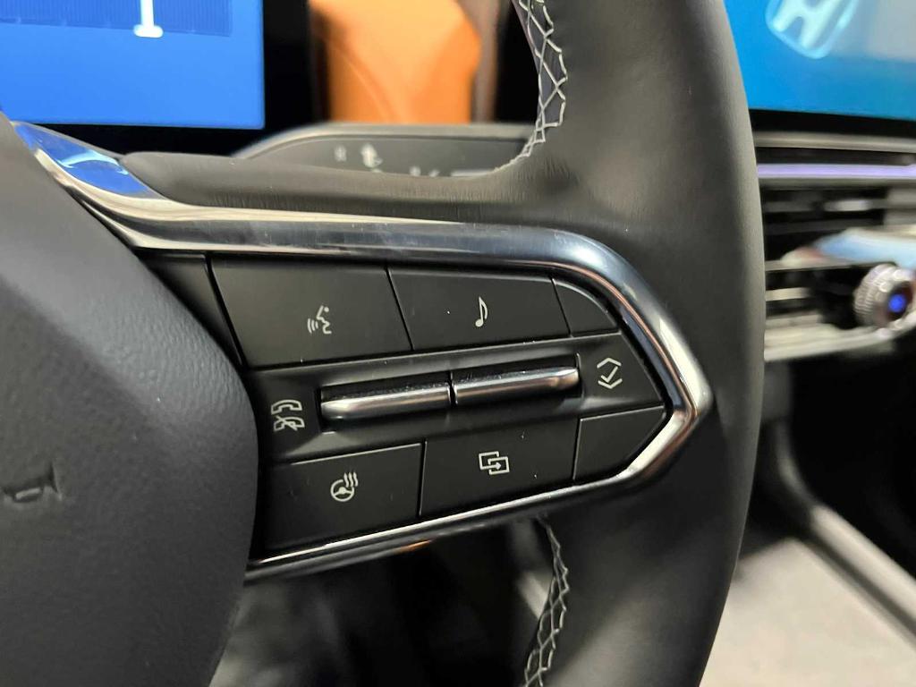 new 2026 Honda Prologue car, priced at $59,850