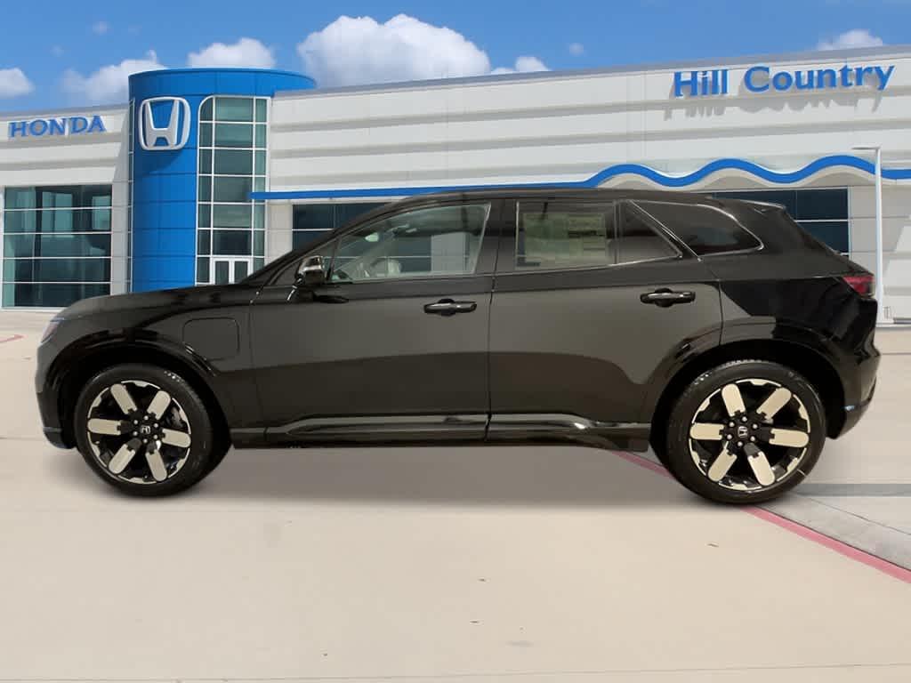 new 2026 Honda Prologue car, priced at $59,850