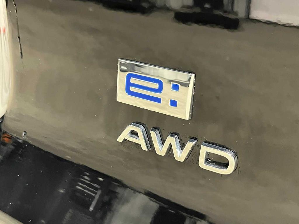 new 2026 Honda Prologue car, priced at $59,850