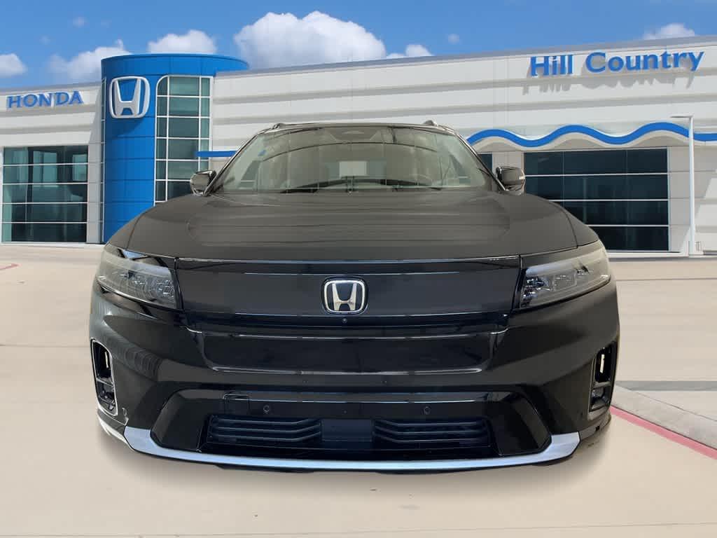 new 2026 Honda Prologue car, priced at $59,850