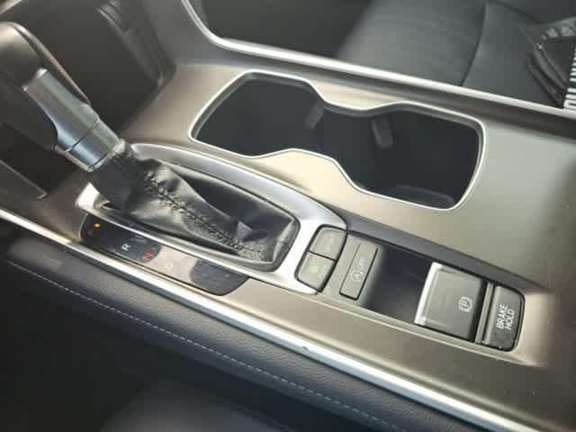 used 2022 Honda Accord car, priced at $25,000