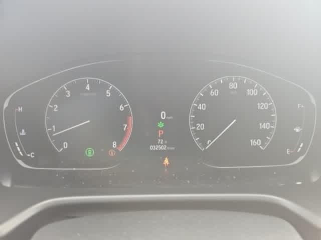 used 2022 Honda Accord car, priced at $25,000