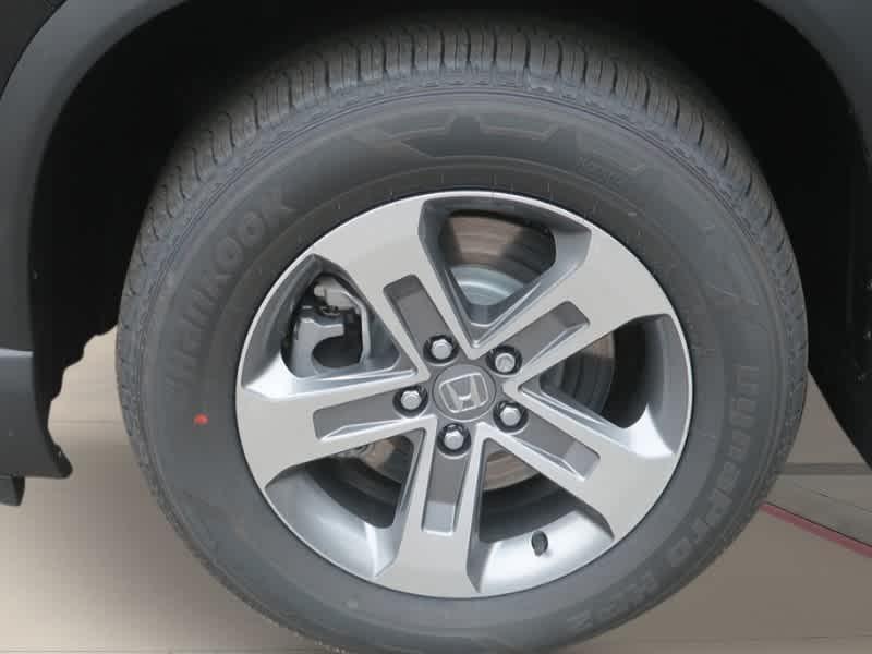 new 2025 Honda Pilot car, priced at $45,725