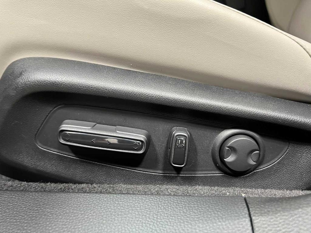 new 2025 Honda Accord Hybrid car, priced at $34,749