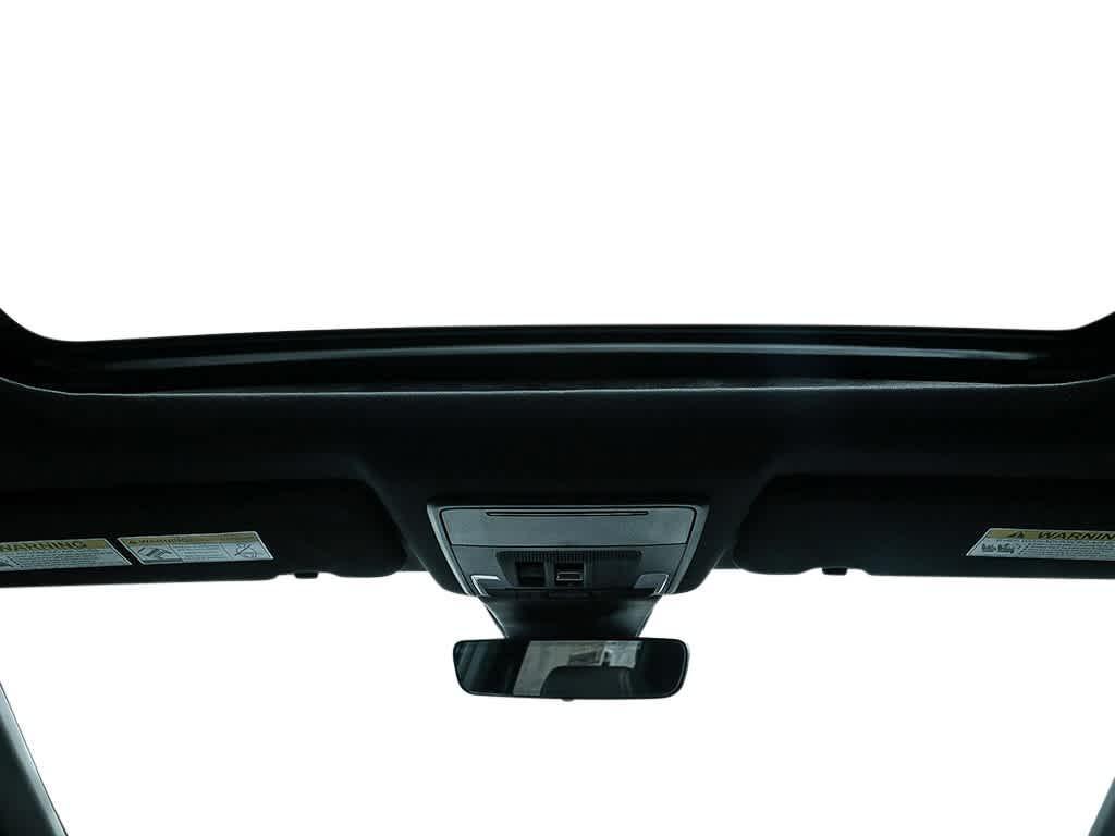 new 2026 Honda CR-V Hybrid car, priced at $38,698