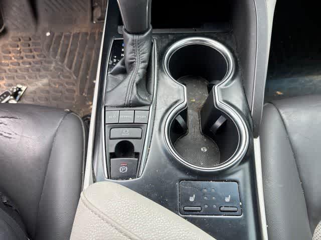 used 2018 Toyota Camry car, priced at $15,820