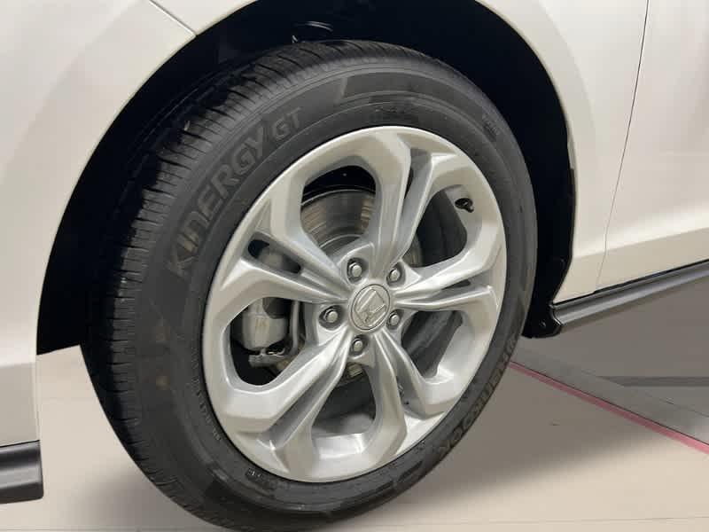 new 2025 Honda Accord car, priced at $27,452