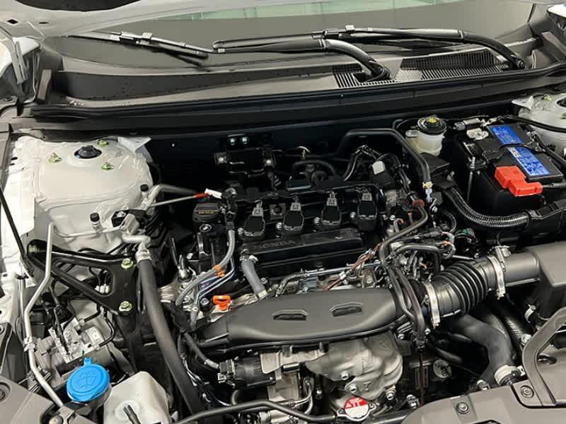 new 2025 Honda Accord car, priced at $27,452