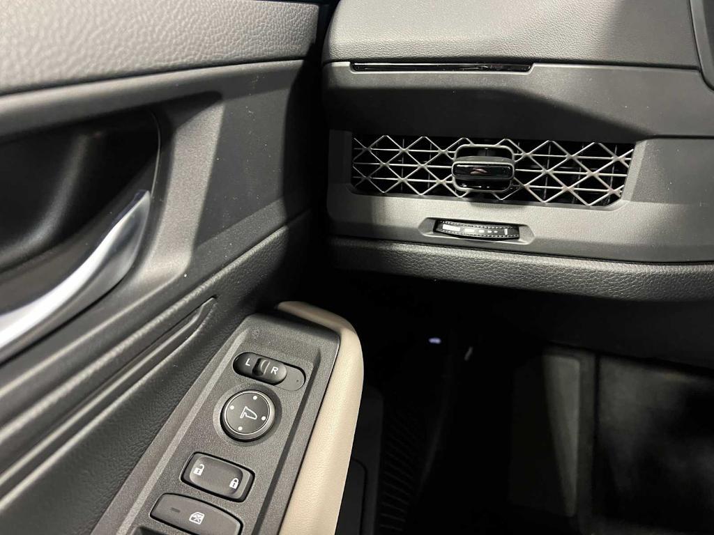 new 2025 Honda Accord car, priced at $27,452