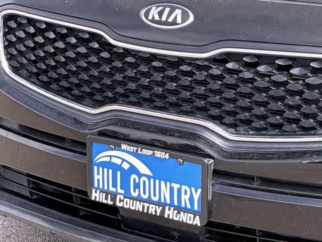 used 2018 Kia Sportage car, priced at $12,220