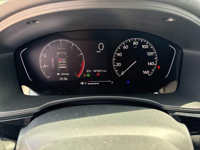 used 2026 Honda Civic car, priced at $27,120
