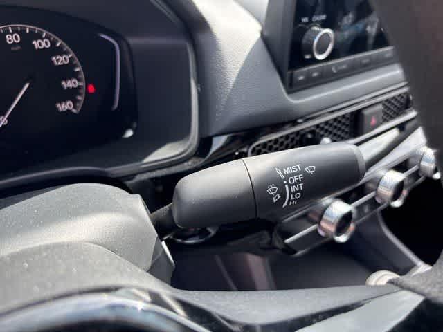 used 2026 Honda Civic car, priced at $27,120