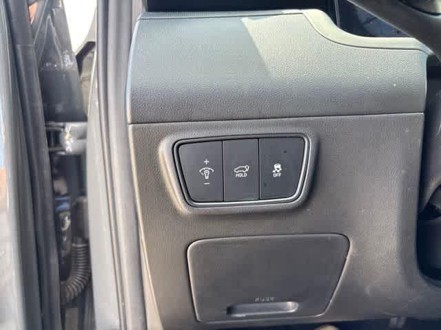 used 2024 Hyundai Tucson car, priced at $20,620