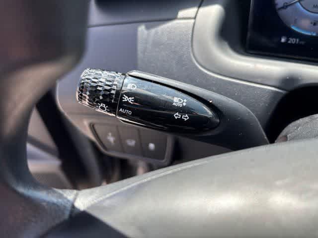 used 2024 Hyundai Tucson car, priced at $20,620