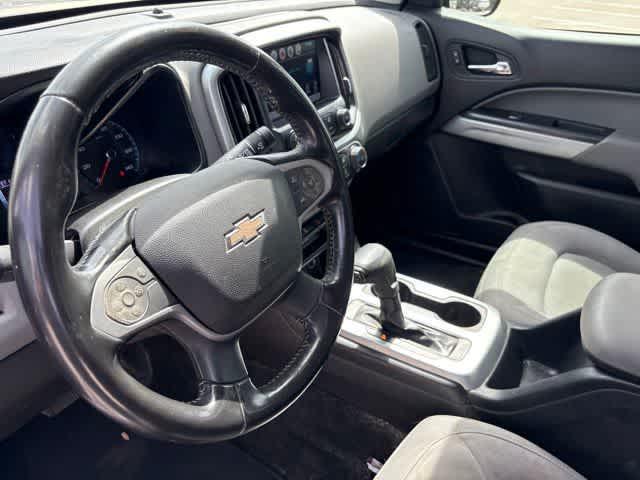 used 2016 Chevrolet Colorado car, priced at $16,920