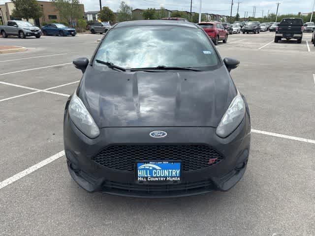 used 2014 Ford Fiesta car, priced at $8,995