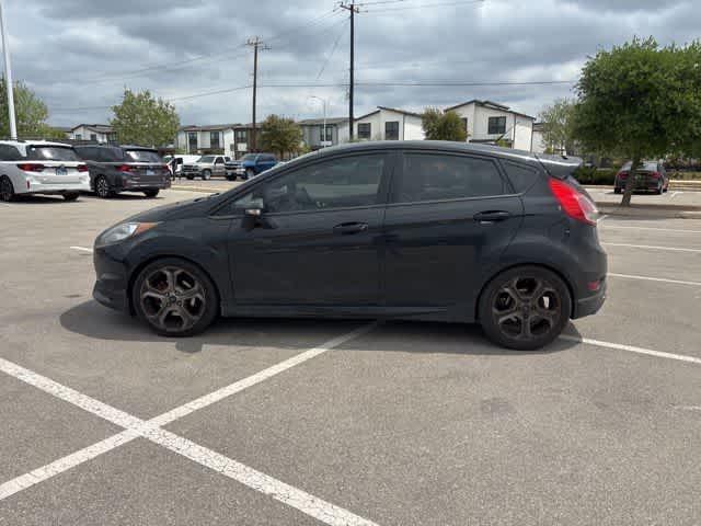 used 2014 Ford Fiesta car, priced at $8,995