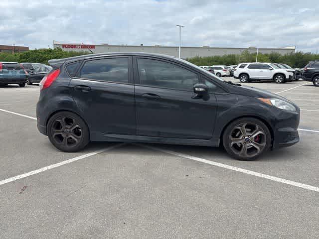 used 2014 Ford Fiesta car, priced at $8,995