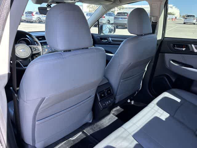 used 2019 Subaru Legacy car, priced at $15,995