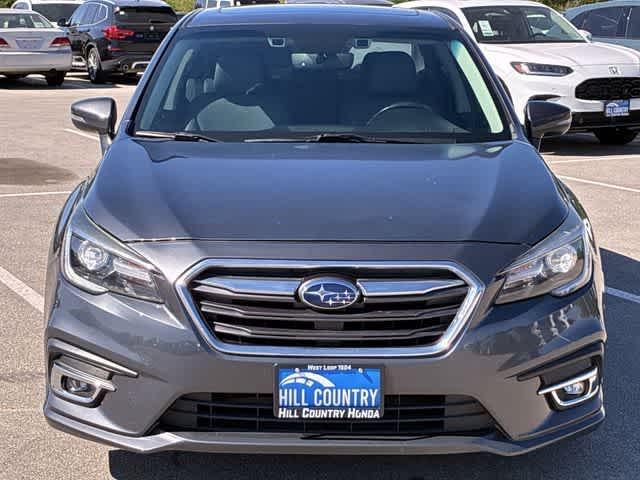 used 2019 Subaru Legacy car, priced at $15,995