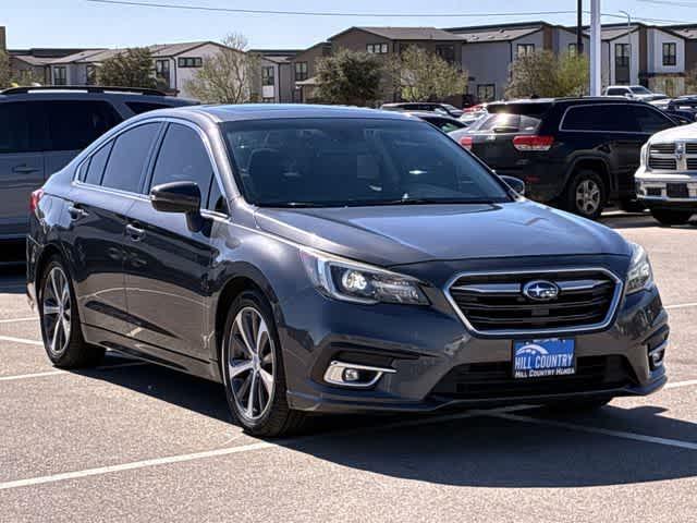 used 2019 Subaru Legacy car, priced at $15,995
