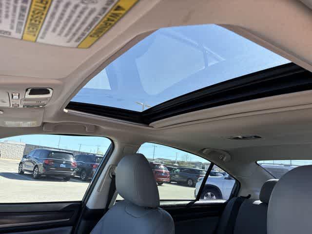 used 2019 Subaru Legacy car, priced at $15,995