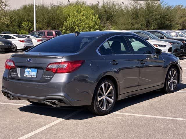 used 2019 Subaru Legacy car, priced at $15,995