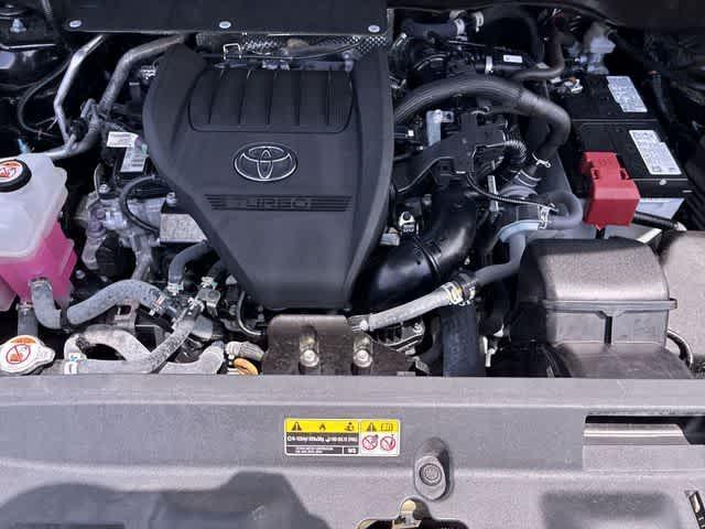 used 2024 Toyota Highlander car, priced at $37,520