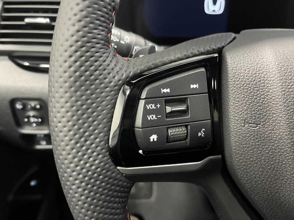 new 2026 Honda Ridgeline car, priced at $44,605