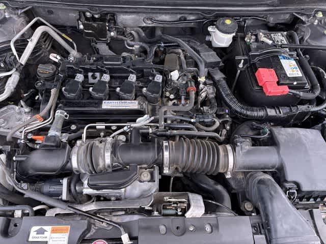 used 2018 Honda Accord car, priced at $14,295