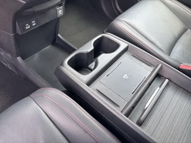 used 2025 Honda Odyssey car, priced at $37,395