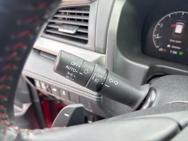 used 2025 Honda Odyssey car, priced at $37,395