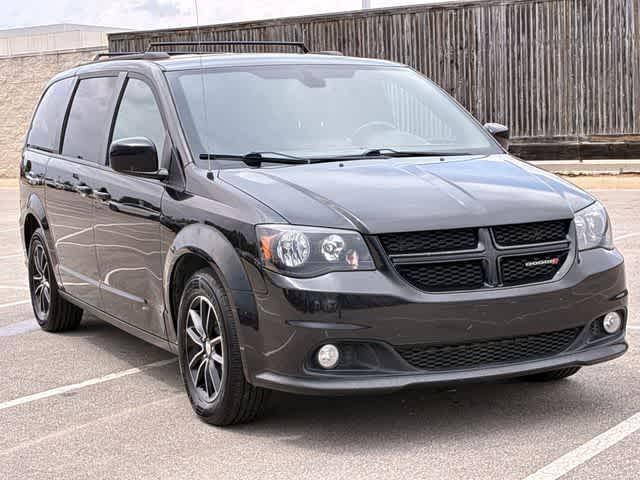 used 2018 Dodge Grand Caravan car, priced at $8,820