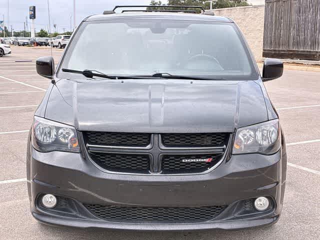 used 2018 Dodge Grand Caravan car, priced at $8,820