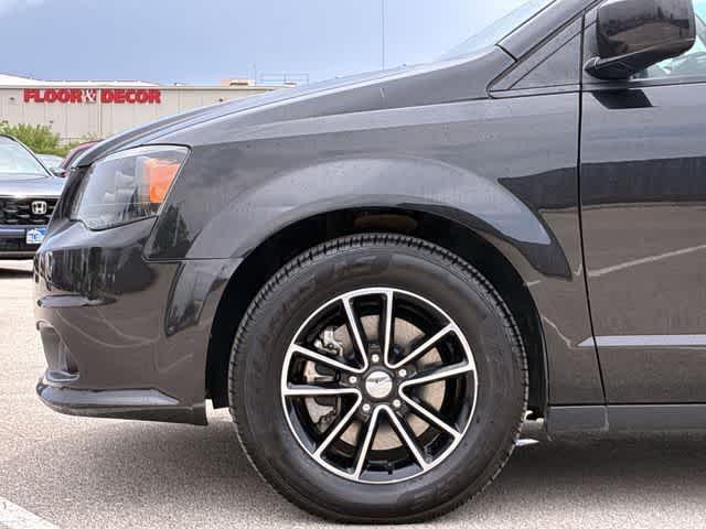 used 2018 Dodge Grand Caravan car, priced at $8,820