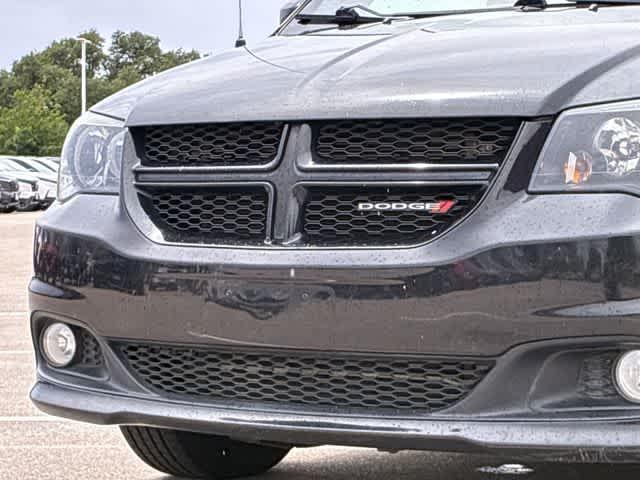 used 2018 Dodge Grand Caravan car, priced at $8,820
