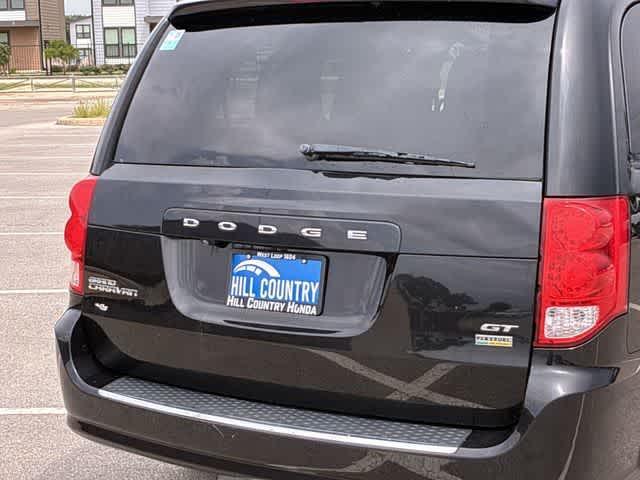 used 2018 Dodge Grand Caravan car, priced at $8,820