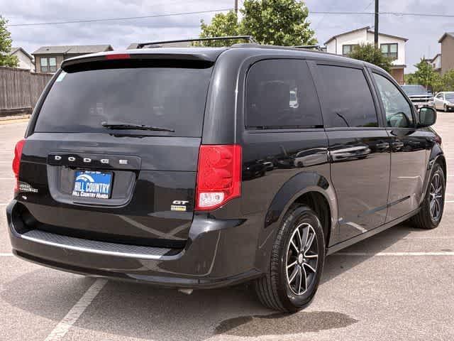 used 2018 Dodge Grand Caravan car, priced at $8,820