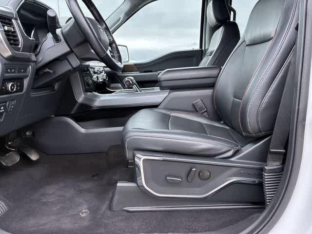 used 2023 Ford F-150 car, priced at $41,920
