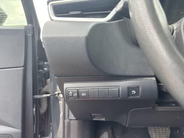 used 2023 Toyota Corolla Hybrid car, priced at $18,395