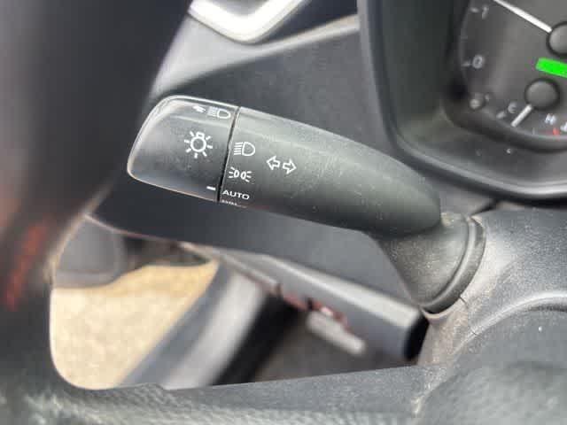 used 2023 Toyota Corolla Hybrid car, priced at $18,395