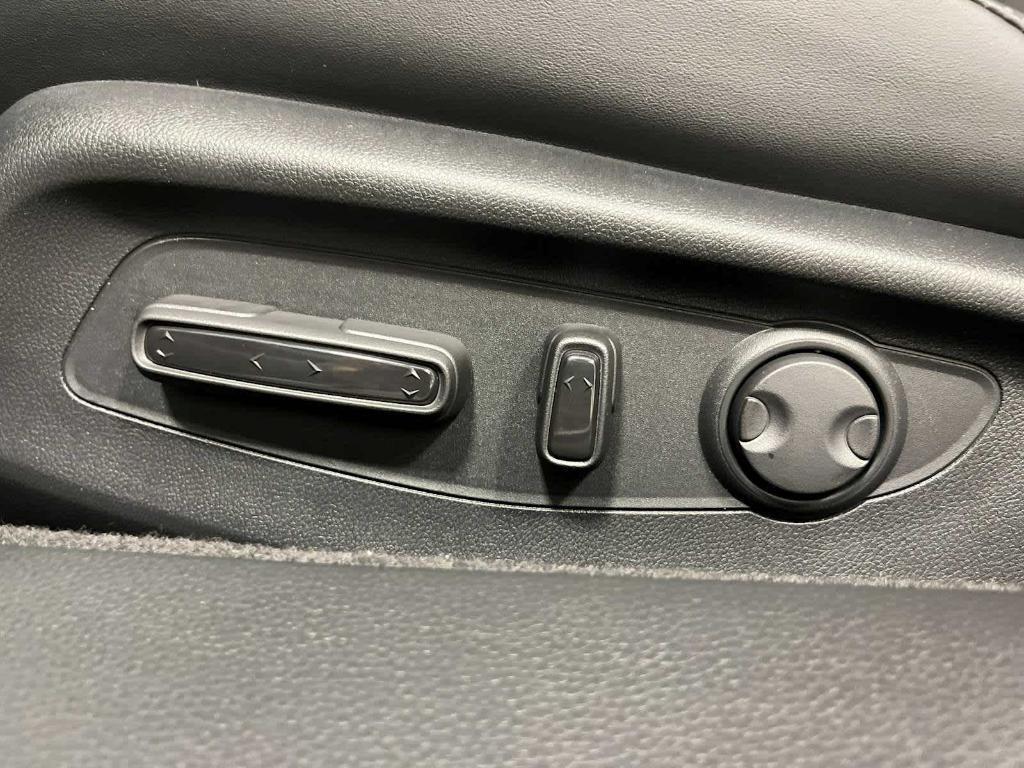 new 2026 Honda Accord Hybrid car, priced at $37,951