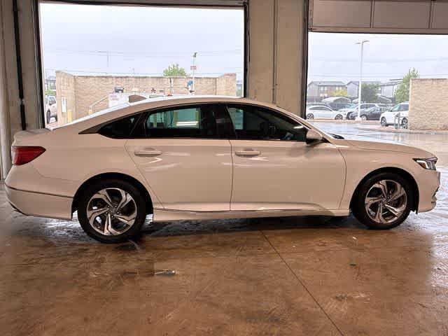 used 2020 Honda Accord car, priced at $21,195
