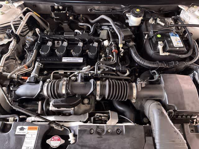 used 2020 Honda Accord car, priced at $21,195
