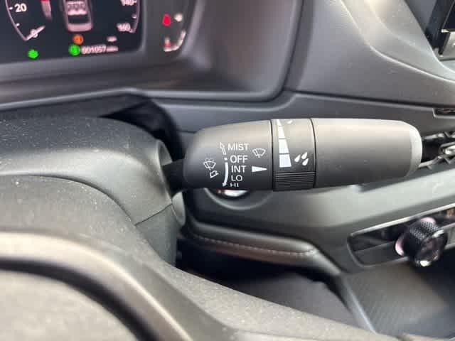 used 2025 Honda Accord car, priced at $26,395