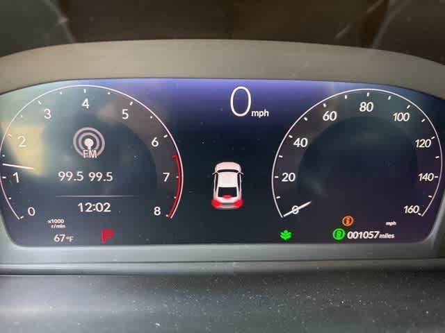 used 2025 Honda Accord car, priced at $26,395