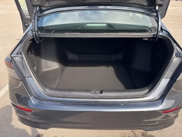 used 2025 Honda Accord car, priced at $26,395